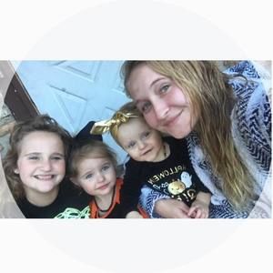 Meet your Posher, Stacysha